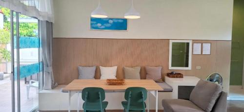 Pak Nam Pran House | Pranburi Private Pool villa near beach Baan Pim by Baan Chaylay
