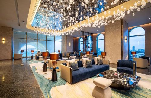 Mittakpheap Resort | Arjuna Solitaire Hotel
