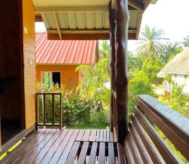Nuea Khlong House | Panan Homestay Kohpu