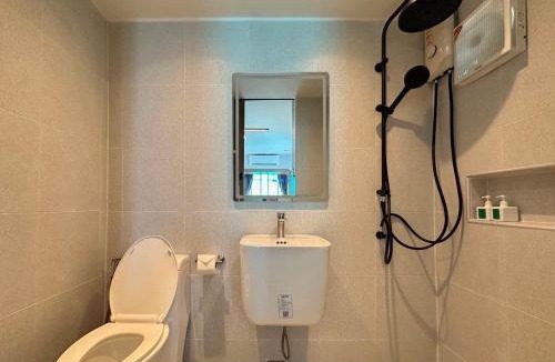 Rayong Hotel | C smile samed resort