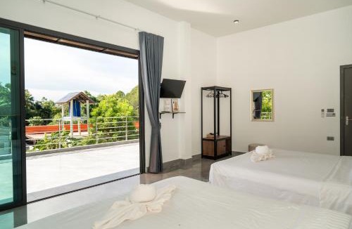 Huai Yai Villa | THE I-CON Luxury PoolVilla Pattaya Ocean Yacht Club 10 Bedrooms