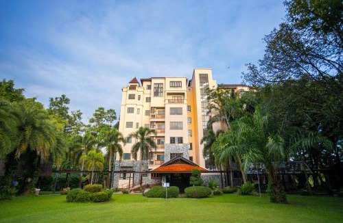 Rim Tai Resort | Jirung Health Village