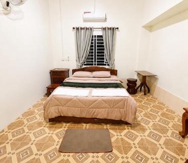 Ban Lung House | The Family Home Banlung & Trekking