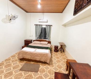 Ban Lung House | The Family Home Banlung & Trekking