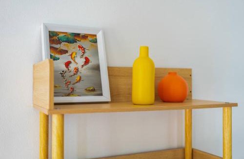 Hin Hong House | 2BR Spacious Villa Garden Family Pets