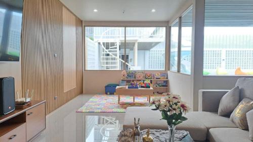 Na Kluea Villa | Revana