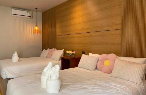 Na Kluea Villa | Revana