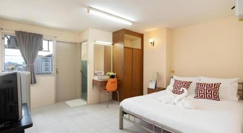 Nonthaburi Hotel | SURANG MANSION