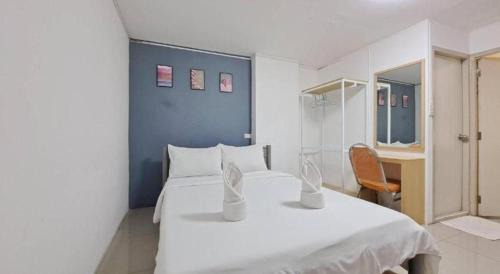 Nonthaburi Hotel | SURANG MANSION