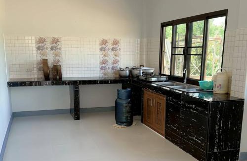 Chiang Rai House | Tasowa House