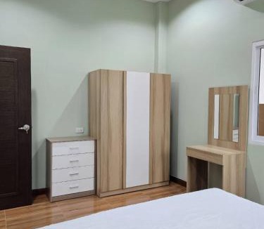 Chiang Rai House | Tasowa House