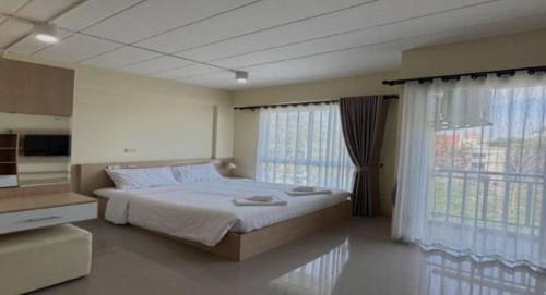 Pak Chong Apartment | Wellness World Chiva Khao Yai