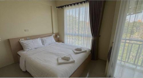 Pak Chong Apartment | Wellness World Chiva Khao Yai