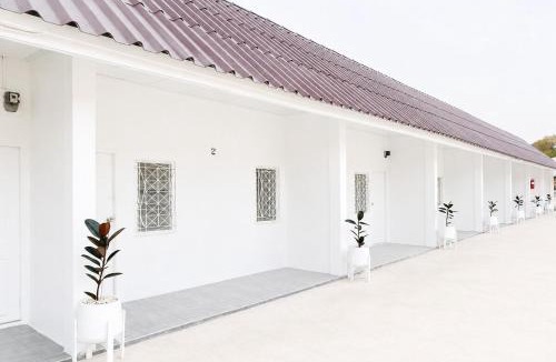 Sop Ruak Apartment | Seamsak hotel