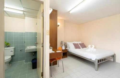 Nonthaburi Hotel | SURANG MANSION