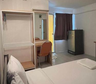 Nonthaburi Hotel | SURANG MANSION