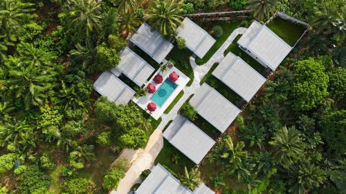 Khuekkhak Hotel | Benz & Ben Khaolak Retreat