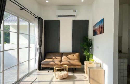 Tha Chana Villa | เอกสิริ รีสอร์ต
