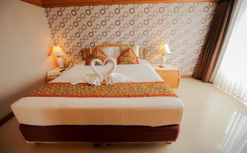 Singhanakhon Resort | Haad Kaew Resort Songkhla