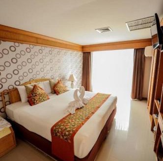 Singhanakhon Resort | Haad Kaew Resort Songkhla