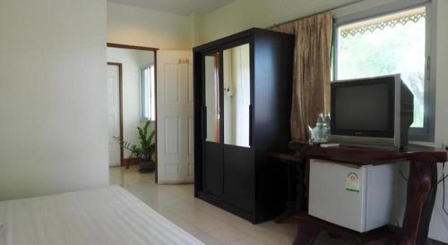 Kaeng Sian Resort | PHUTAWAN KAN RESORT