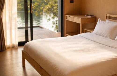 Ban Khlong Tamru Resort | rimbaymangroveresort