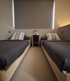 Chakkrawat Apartment | Nueng Rana 151 Scandinavian Hideaway Yaowarat BKK