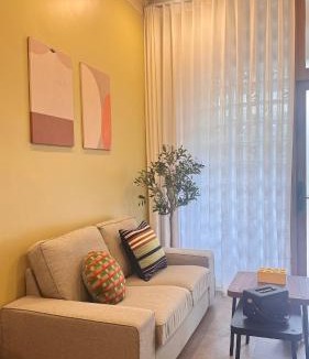 Chakkrawat Apartment | Nueng Rana 151 Scandinavian Hideaway Yaowarat BKK