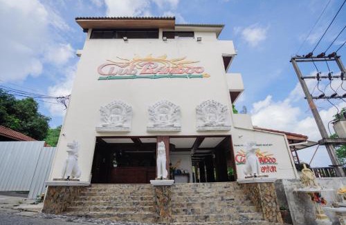 Patong Resort | Club Bamboo Boutique Patong Beach Resort