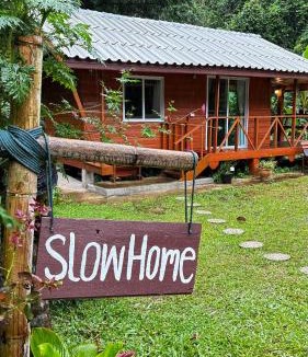 Pa Pae House | Slow Home