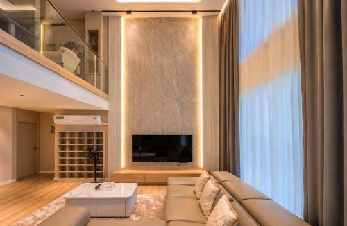 Mu Si Villa | บ้านหนูน้อย Littlemouse Pool Villa Khao Yai