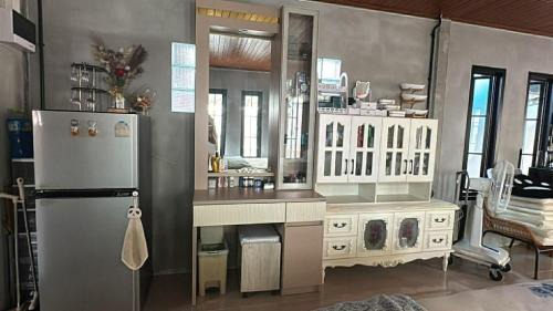 Thawat Buri Apartment | Arawan