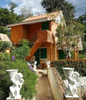 Thong Pha Phum Resort | Cinque Terre Resort