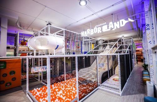 Ratchaprasong Hotel | Sindhorn Midtown Hotel Bangkok, Vignette Collection by IHG