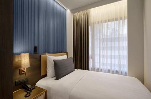 Ratchaprasong Hotel | Sindhorn Midtown Hotel Bangkok, Vignette Collection by IHG