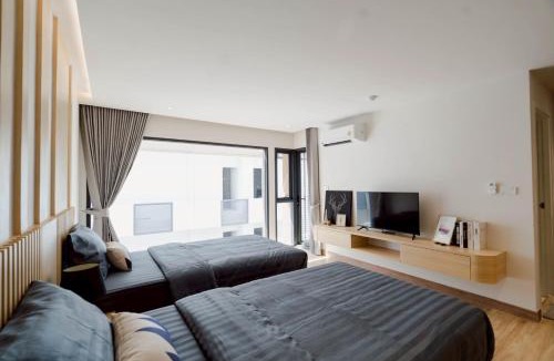 Ladprao Apartment | I-Zen Residence Central Eastville