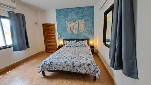 Mae Nam House | Ananda Resort villa 11 in Maenam Jungle