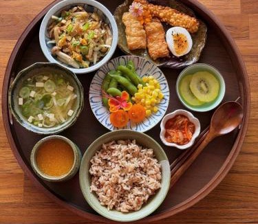 Mae Sai House | หมี่ก่าโฮมสเตย์