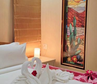 Ko Phi Phi Hotel | Phi Phi Maiyada Resort