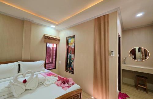 Ko Phi Phi Hotel | Phi Phi Maiyada Resort