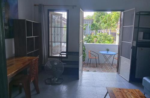 Vientiane House | KEZ Residence