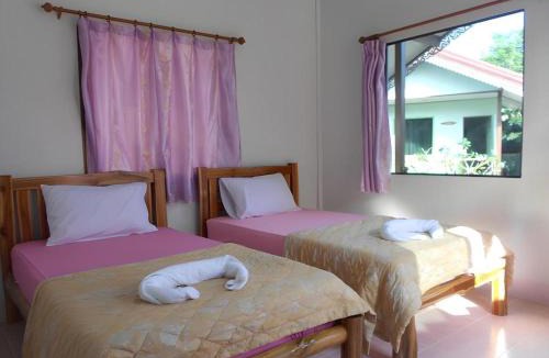 Khlung Resort | Na Chan Resort