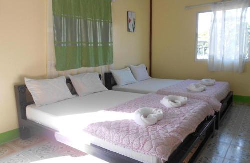 Khlung Resort | Na Chan Resort