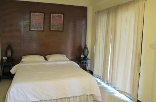 Suan Luang Resort | Baan Suan Amphawa
