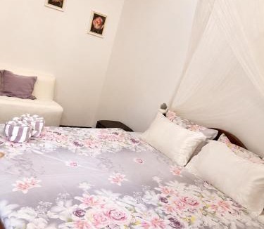 Kaeng Sian House | โรสชาเลต์ Rose Chalet
