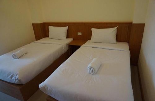 Loei Province Hotel | Loei Residence