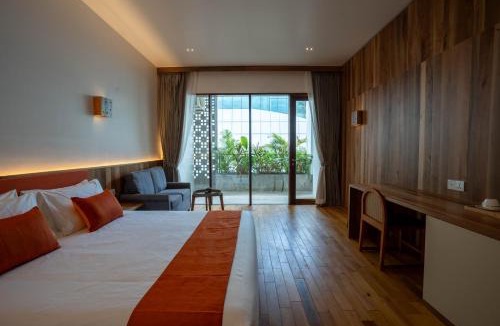 Sangkat Veal Vong Apartment | Stadion Residences