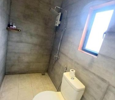 Kampot Hotel | Kampot Tropic Resort