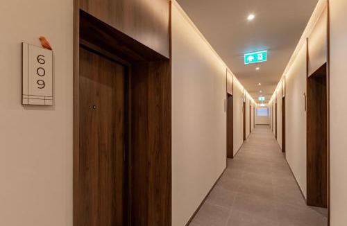 Siriraj Hotel | Prano Hotel
