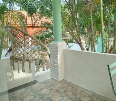 Ko Lanta Villa | Bungalows Luana